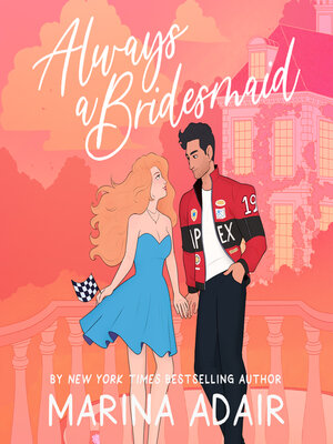 cover image of Always a Bridesmaid